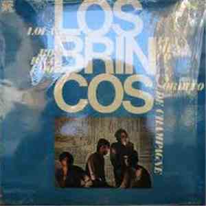 Los Brincos - Los Brincos
