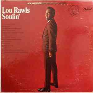 Lou Rawls - Soulin'