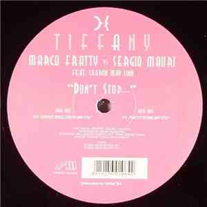 Marco Fratty vs. Sergio Mauri - Don't Stop