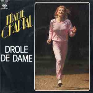 Marie Chaptal - Drôle De Dame