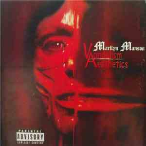 Marilyn Manson - Vandalism Aesthetics