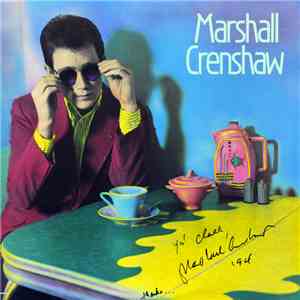 Marshall Crenshaw - Marshall Crenshaw