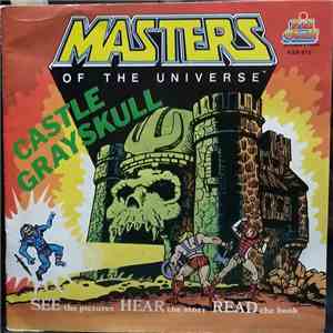 Masters Of The Universe - Castle Grayskull