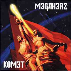 Megaherz - Komet