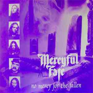 Mercyful Fate - No Mercy For The Fallen