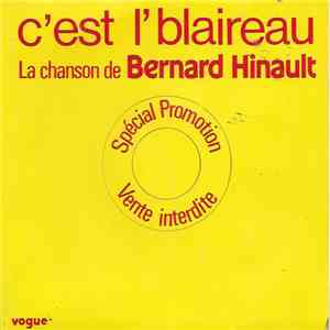 Michel Delbecq - C'est L'blaireau La Chanson De Bernard Hinault