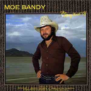 Moe Bandy - The Very Best Of