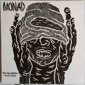 Monad - Self Obliterated Nihilism