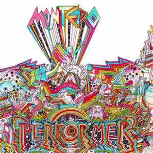 Montero  - Performer