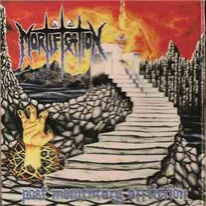 Mortification - Post Momentary Affliction
