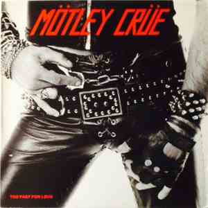 Mötley Crüe - Merry Go Round