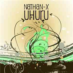Nathan-X - Uhuru