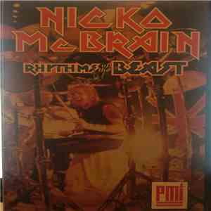 Nicko McBrain - Rhythms Of The Beast