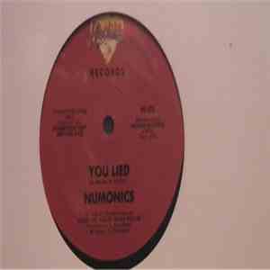 Numonics - You Lied