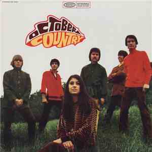October Country - October Country