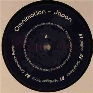 Omnimotion - Japan