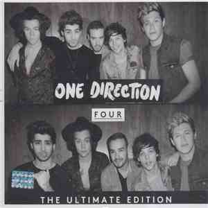 One Direction - FOUR (The Ultimate Edition)