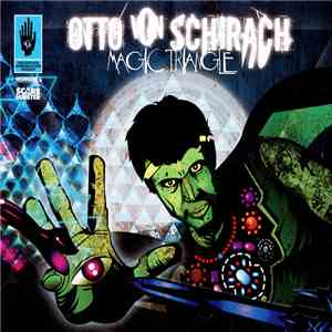 Otto Von Schirach - Magic Triangle