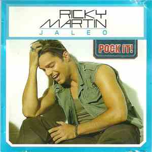 Ricky Martin - Jaleo