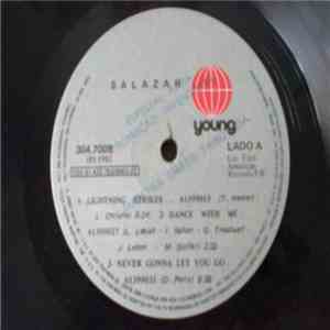 Salazar  - Salazar