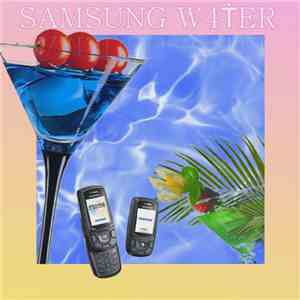 SAMSUNG W4ṪER - Underground W4ter