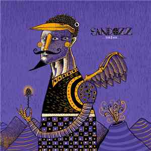 Sandozz - The iAge