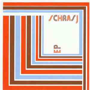 Schrasj - EP