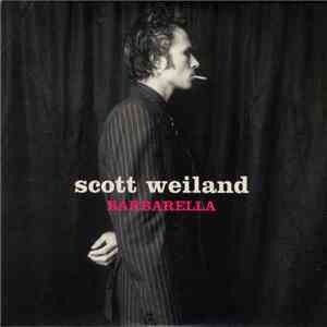 Scott Weiland - Barbarella
