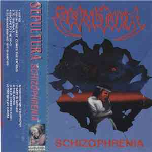 Sepultura - Schizophrenia