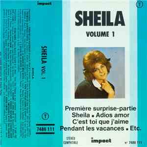 Sheila  - Sheila