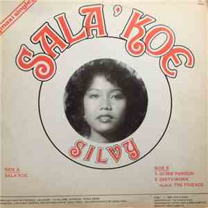 Silvy - Sala'koe