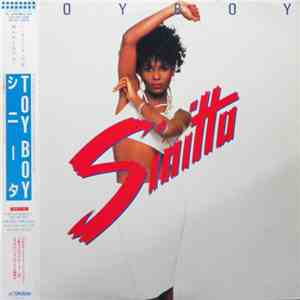 Sinitta - Toy Boy