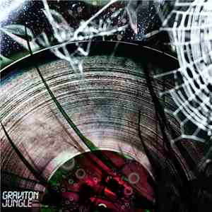 Skerror - Graviton Jungle