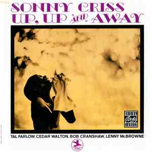 Sonny Criss - Up, Up And Away