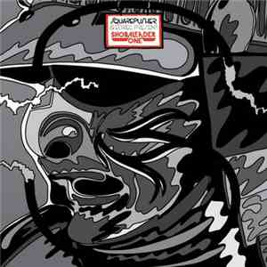 Squarepusher & Edrec Present Shobaleader One - Cryptic Motion