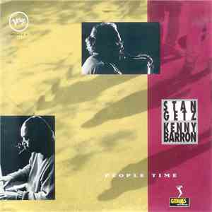 Stan Getz - Kenny Barron - People Time