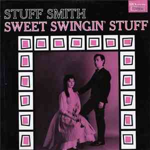 Stuff Smith - Sweet Swingin' Stuff