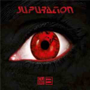 Supuration - Cube 3