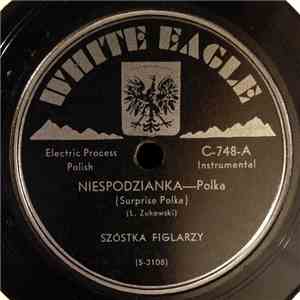 Szóstka Figlarzy - Niespodzianka / Wesele U Witosa