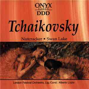 Tchaikovsky - Nutcracker · Swan Lake