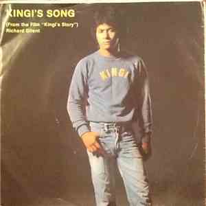 Terry Gray  / Richard Ghent - Kingi's Story