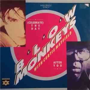 The Blow Monkeys With Curtis Mayfield - (Celebrate) The Day After You