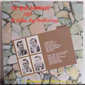 The Blue Diamonds  - Live At Collins Bay Penitentiary