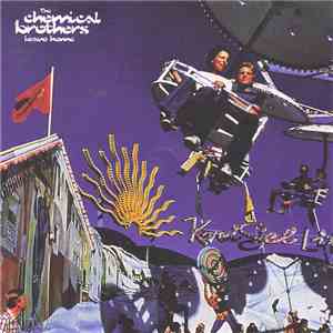The Chemical Brothers - Leave Home