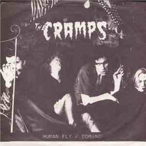 The Cramps - Human Fly