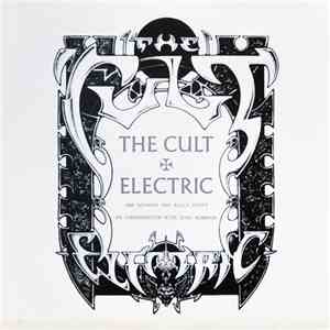 The Cult - Electric - Ian Astbury And Billy Duffy In Conversation With Doug Adamson