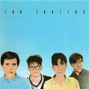 The Feelies - Crazy Rhythms