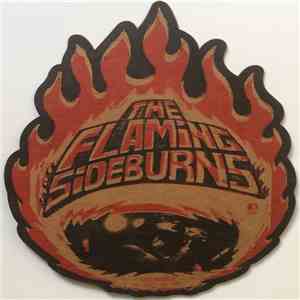 The Flaming Sideburns - Burn Rock N Roll!