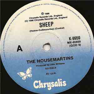 The Housemartins - Sheep