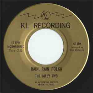 The Jolly Two - Rain, Rain Polka